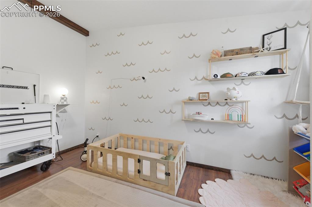 18440 Black Squirrel Road Colorado Springs CO 80908