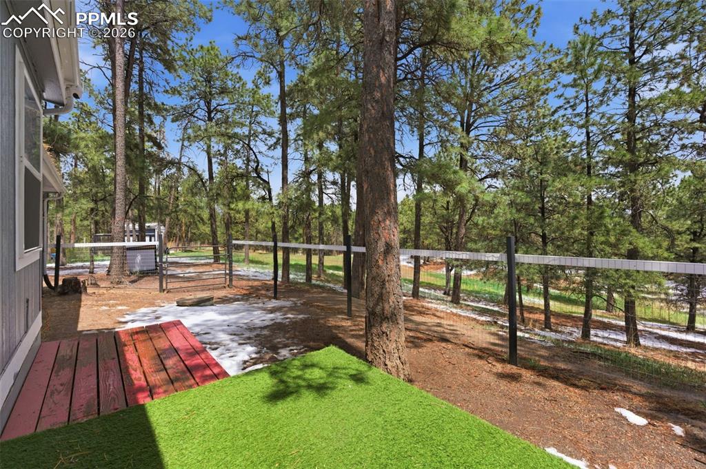 18440 Black Squirrel Road Colorado Springs CO 80908