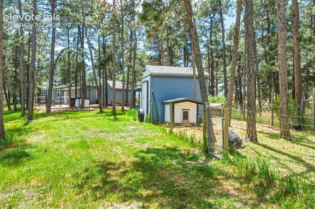 18440 Black Squirrel Road Colorado Springs CO 80908