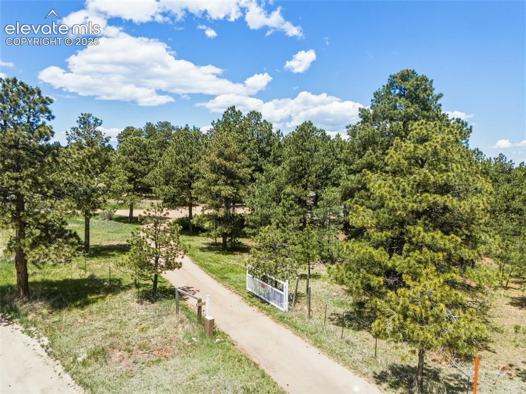 18440 Black Squirrel Road Colorado Springs CO 80908