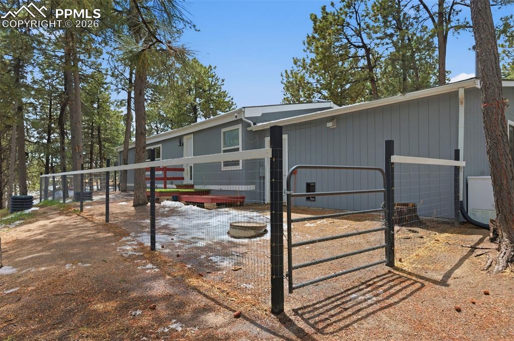18440 Black Squirrel Road Colorado Springs CO 80908