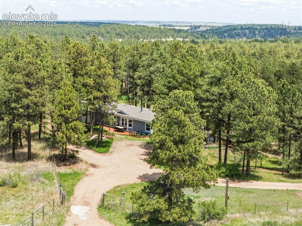 18440 Black Squirrel Road Colorado Springs CO 80908