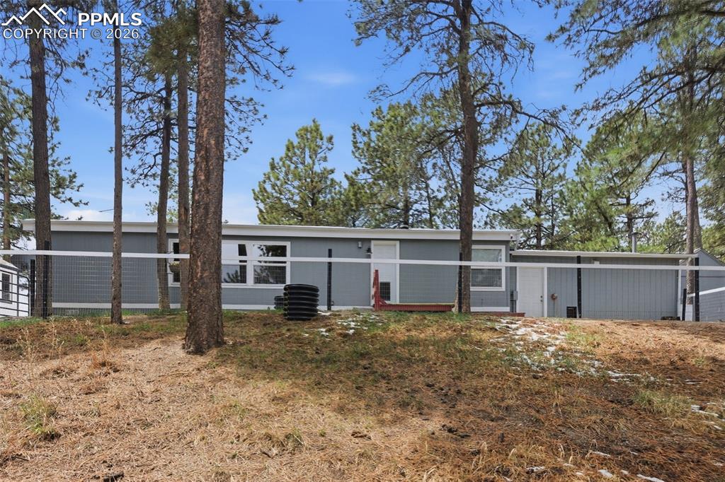 18440 Black Squirrel Road Colorado Springs CO 80908