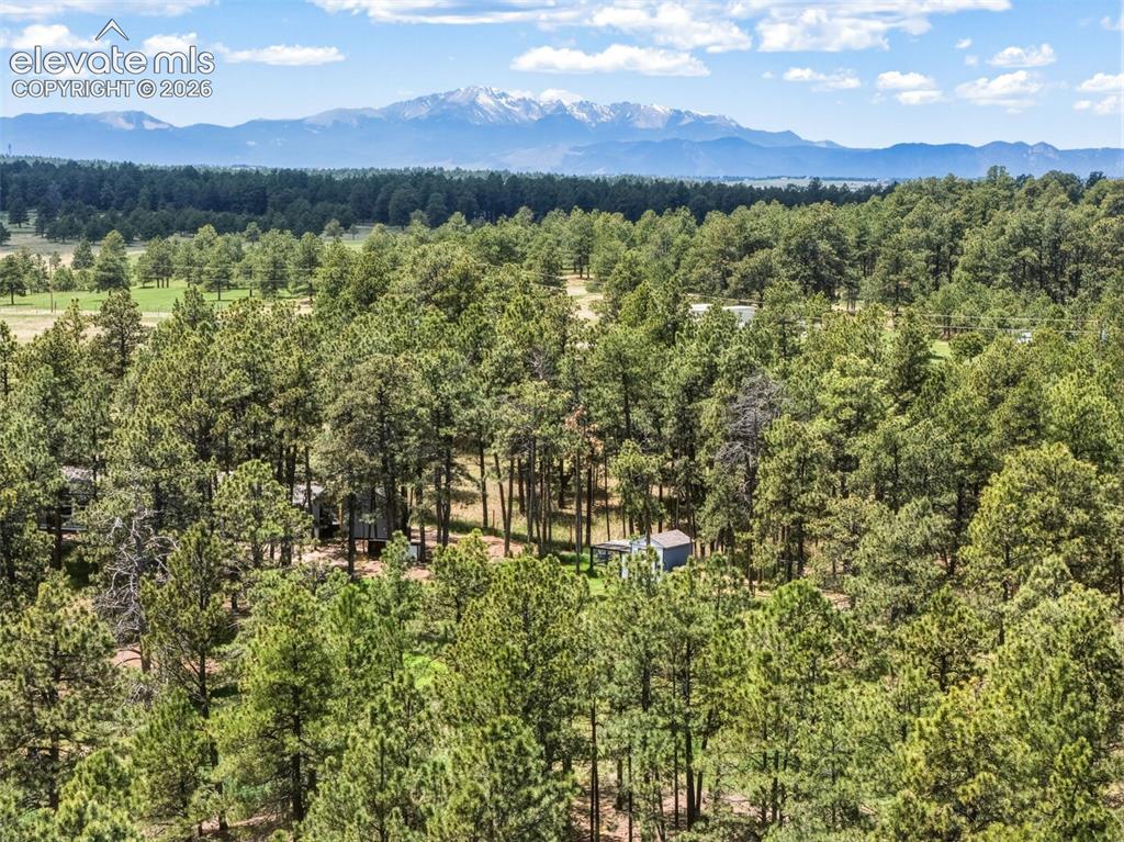 18440 Black Squirrel Road Colorado Springs CO 80908