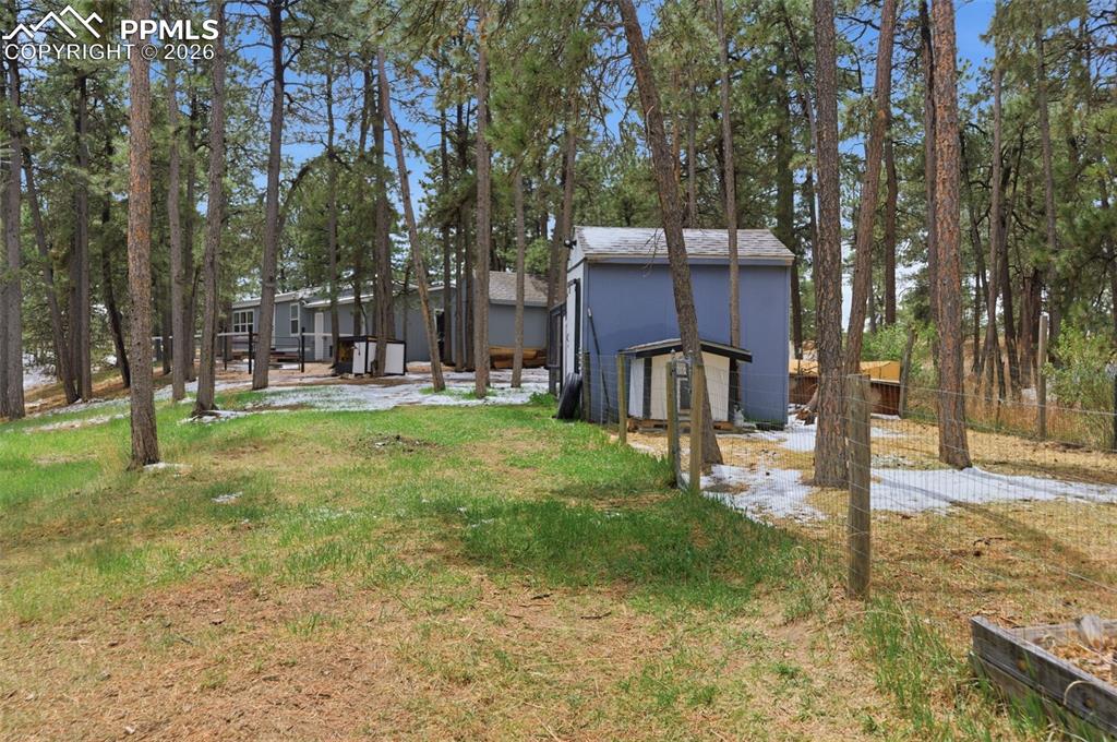 18440 Black Squirrel Road Colorado Springs CO 80908