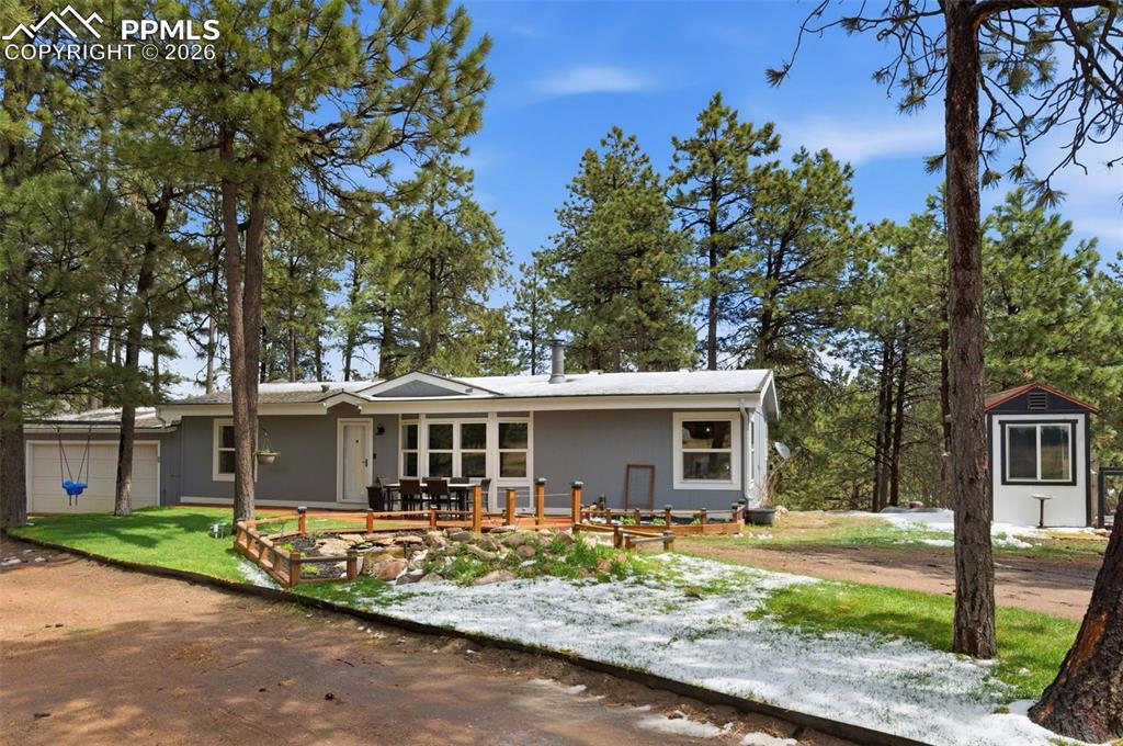 18440 Black Squirrel Road Colorado Springs CO 80908
