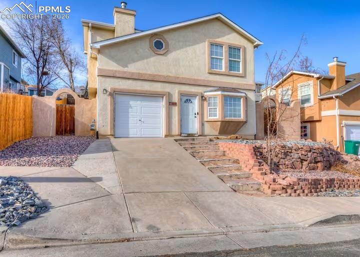 2676 Christopher Terrace Colorado Springs CO 80907