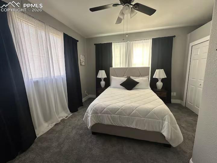 2676 Christopher Terrace Colorado Springs CO 80907