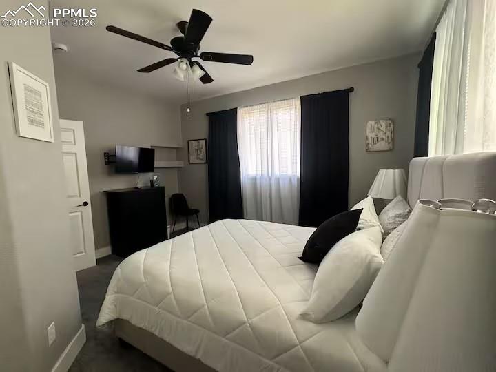 2676 Christopher Terrace Colorado Springs CO 80907