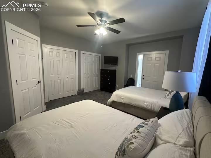 2676 Christopher Terrace Colorado Springs CO 80907