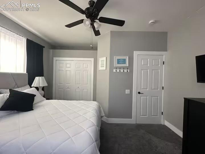 2676 Christopher Terrace Colorado Springs CO 80907