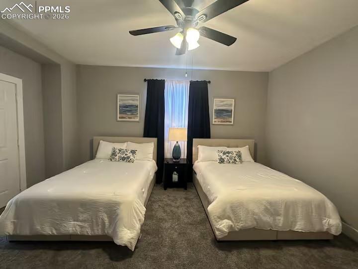 2676 Christopher Terrace Colorado Springs CO 80907