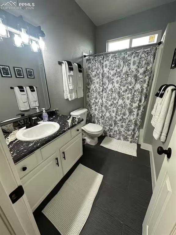 2676 Christopher Terrace Colorado Springs CO 80907