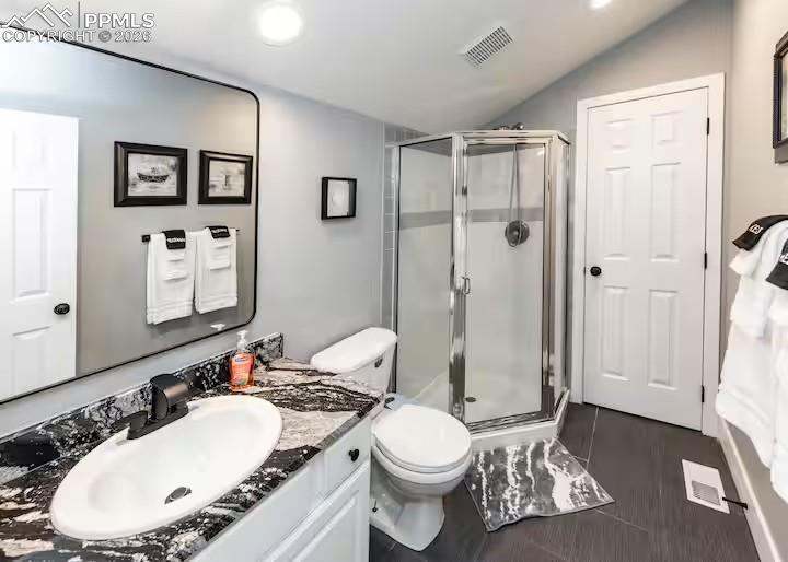 2676 Christopher Terrace Colorado Springs CO 80907