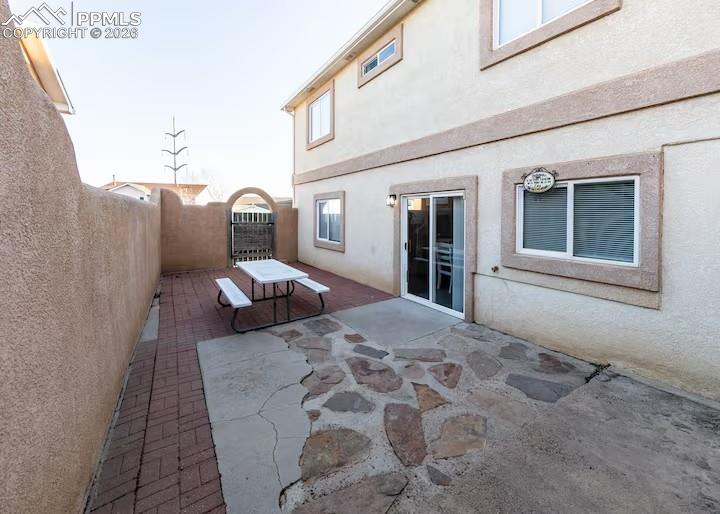 2676 Christopher Terrace Colorado Springs CO 80907