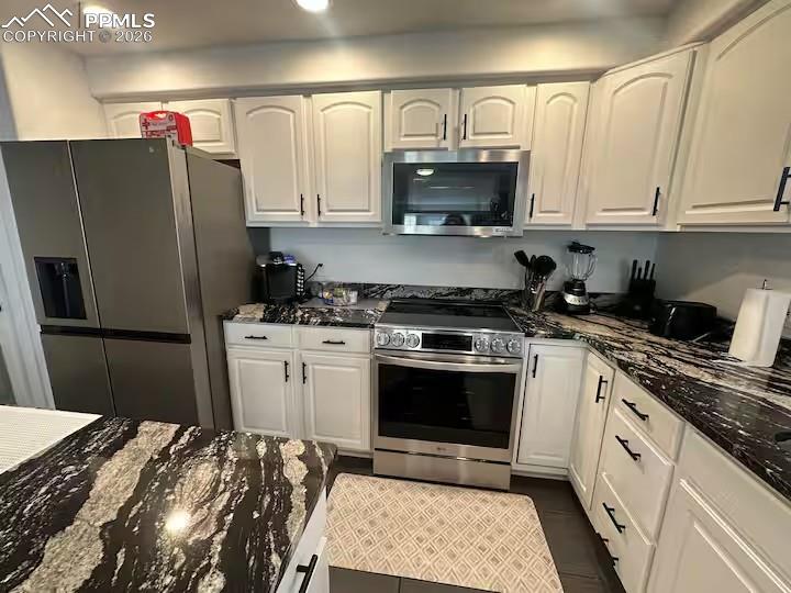 2676 Christopher Terrace Colorado Springs CO 80907