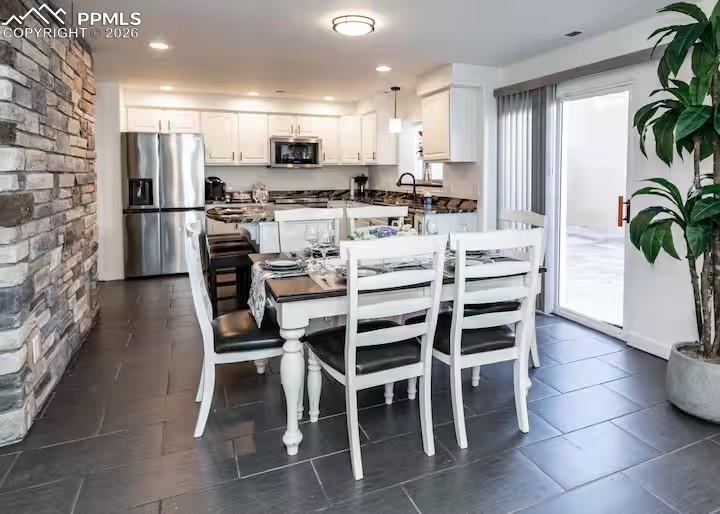 2676 Christopher Terrace Colorado Springs CO 80907