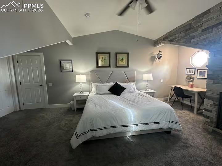 2676 Christopher Terrace Colorado Springs CO 80907