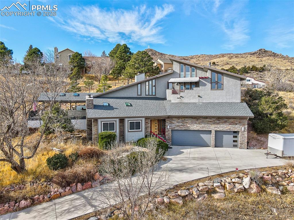 5330 Aubrey Way Colorado Springs CO 80919