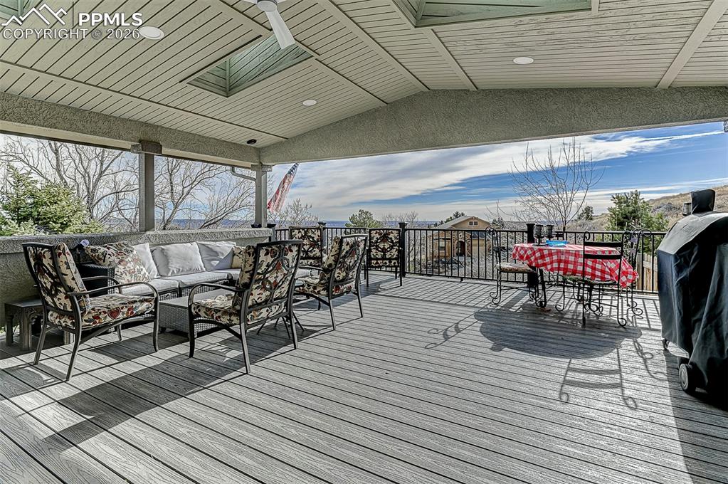 5330 Aubrey Way Colorado Springs CO 80919