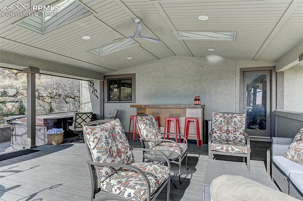 5330 Aubrey Way Colorado Springs CO 80919