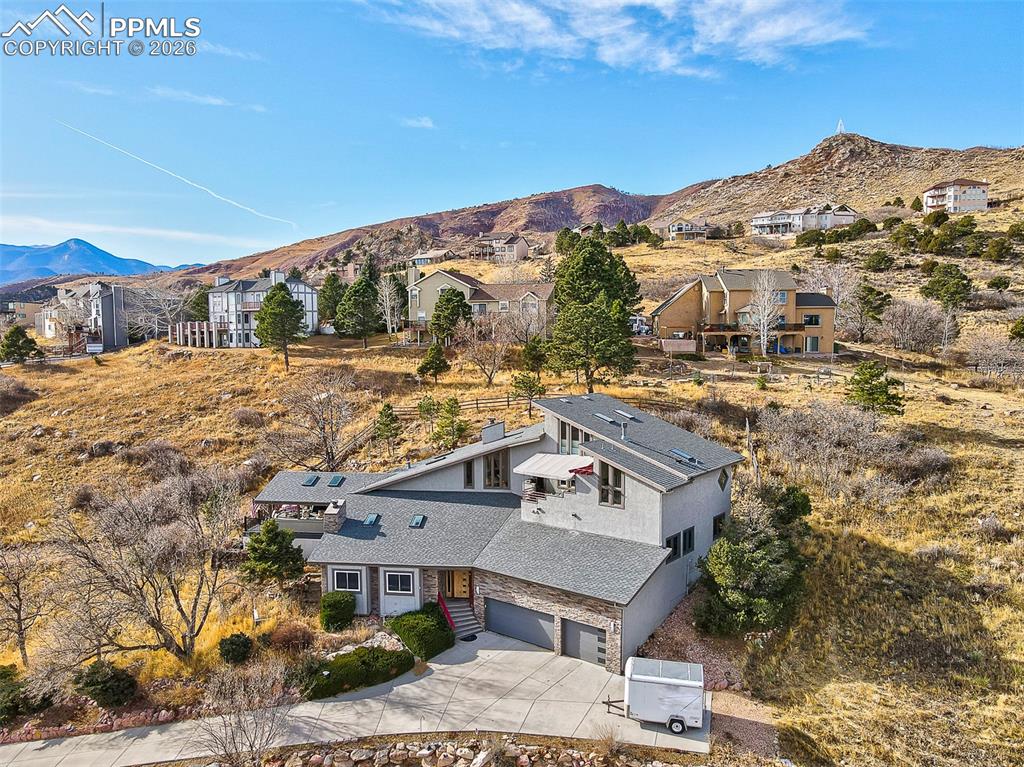 5330 Aubrey Way Colorado Springs CO 80919