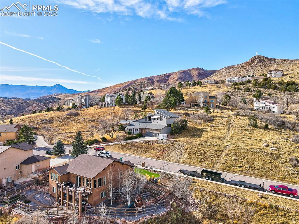 5330 Aubrey Way Colorado Springs CO 80919
