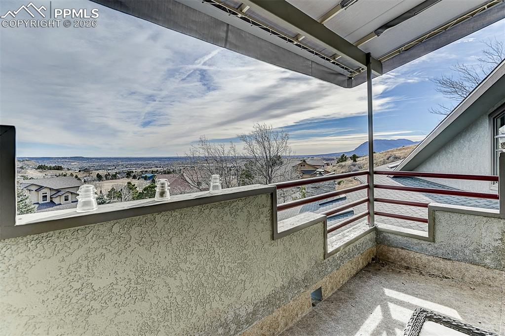 5330 Aubrey Way Colorado Springs CO 80919