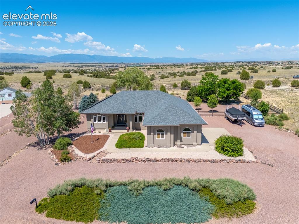 1147 S Camino Pablo Lane Pueblo West CO 81007