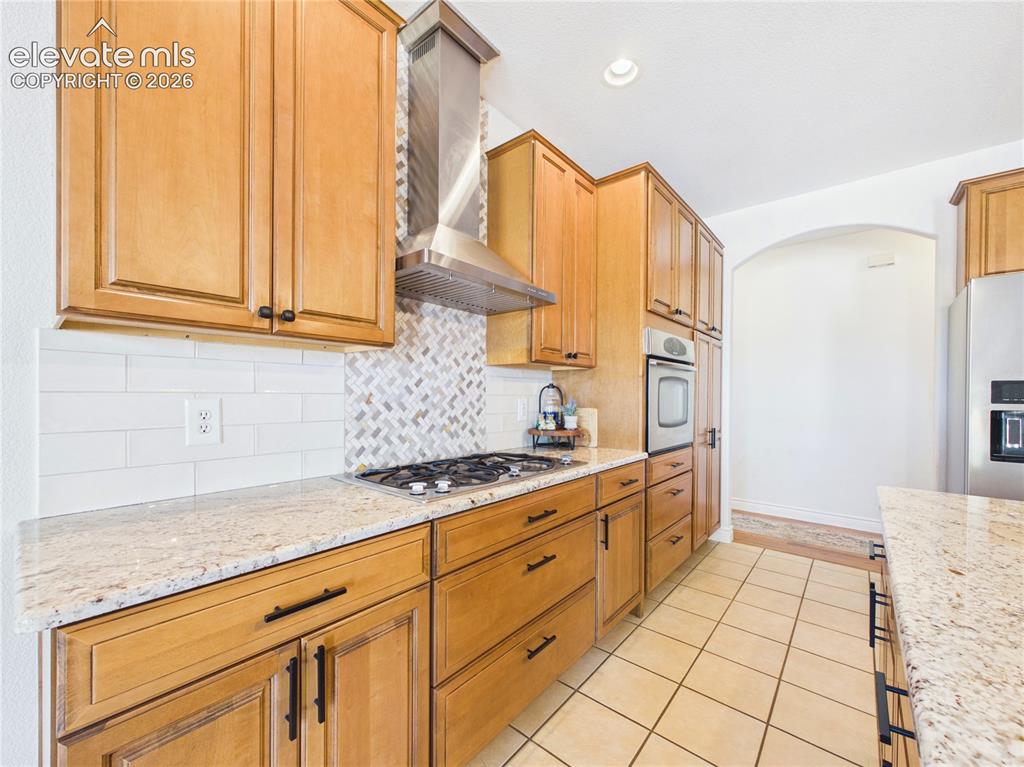 1147 S Camino Pablo Lane Pueblo West CO 81007