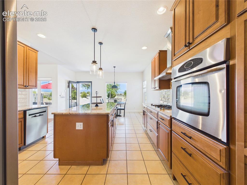 1147 S Camino Pablo Lane Pueblo West CO 81007