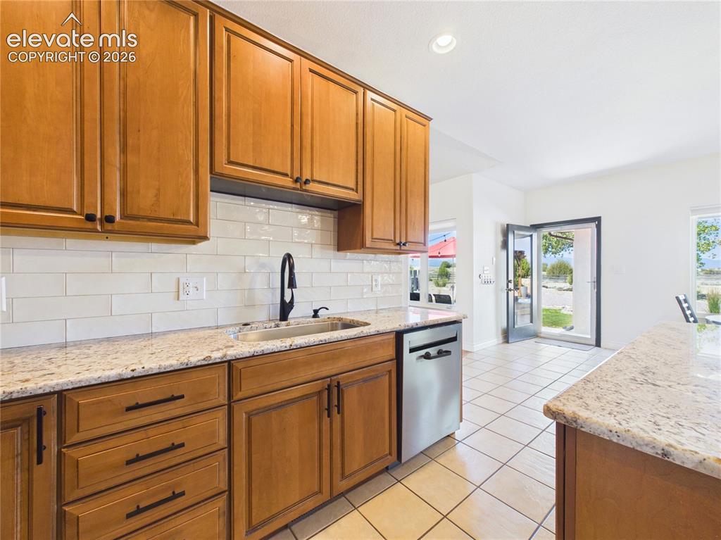 1147 S Camino Pablo Lane Pueblo West CO 81007
