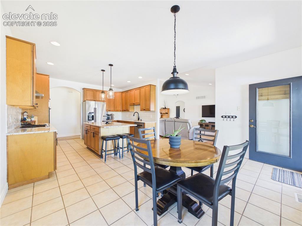 1147 S Camino Pablo Lane Pueblo West CO 81007