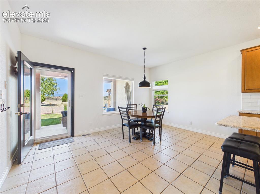 1147 S Camino Pablo Lane Pueblo West CO 81007