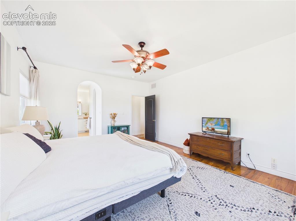 1147 S Camino Pablo Lane Pueblo West CO 81007