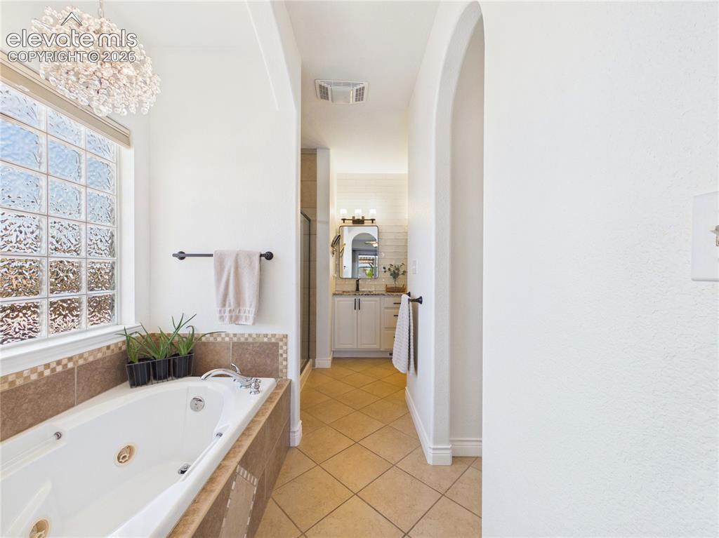 1147 S Camino Pablo Lane Pueblo West CO 81007