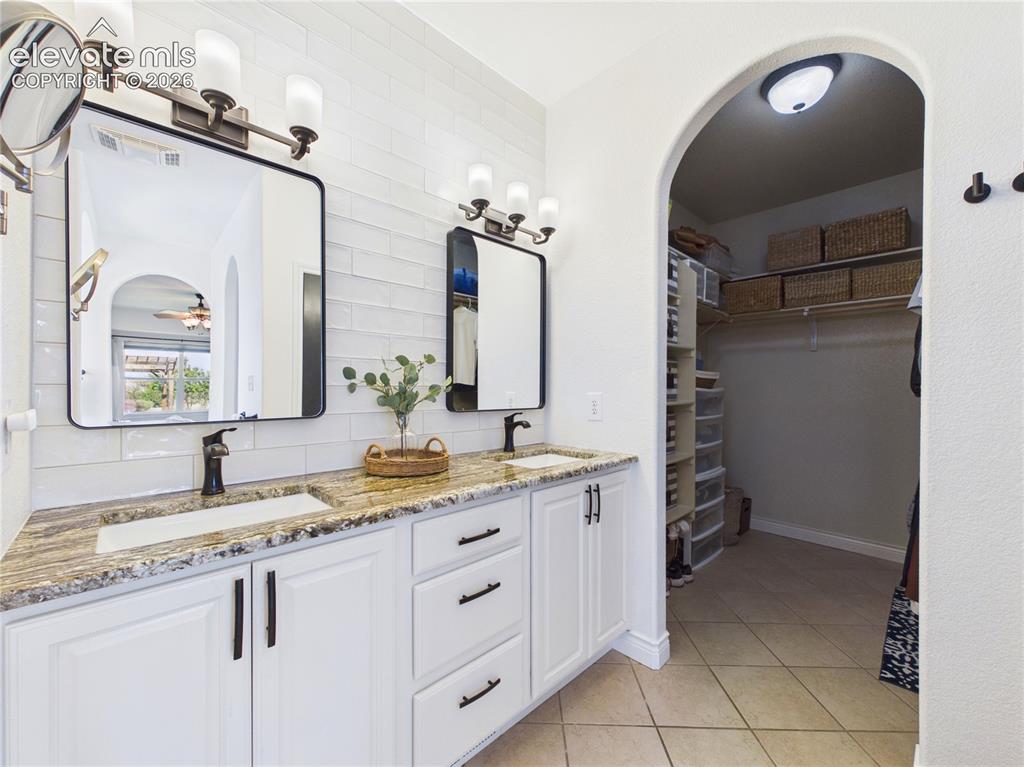 1147 S Camino Pablo Lane Pueblo West CO 81007