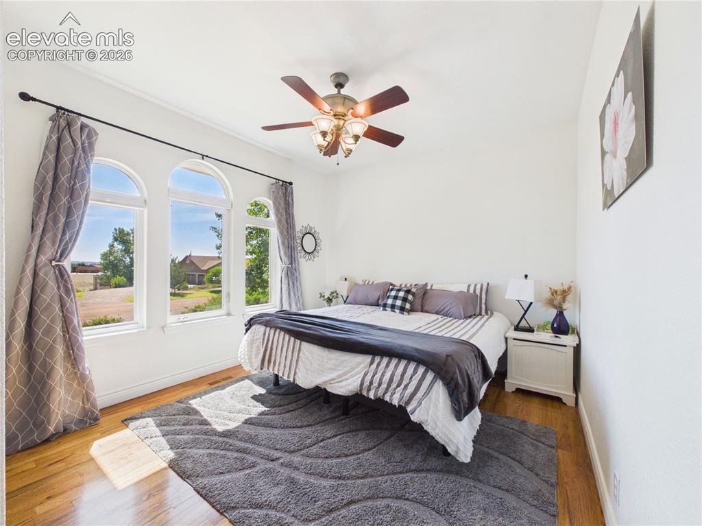 1147 S Camino Pablo Lane Pueblo West CO 81007