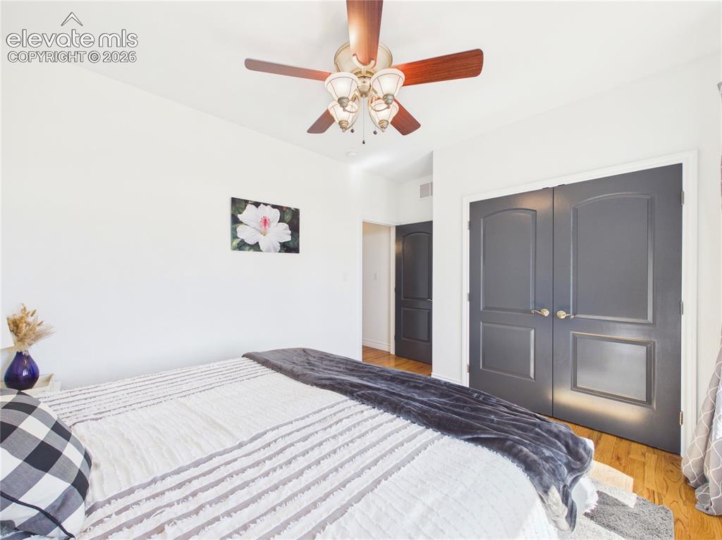 1147 S Camino Pablo Lane Pueblo West CO 81007