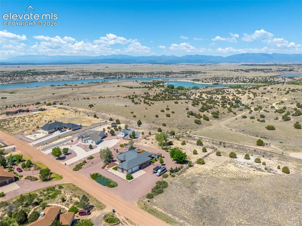 1147 S Camino Pablo Lane Pueblo West CO 81007
