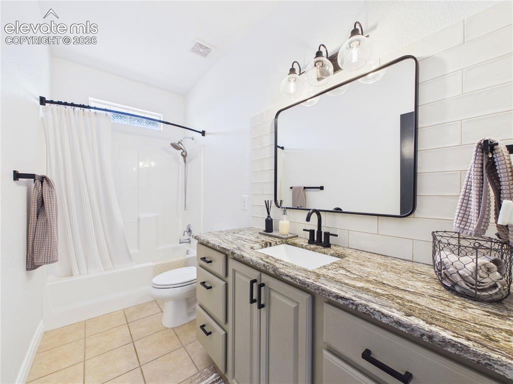 1147 S Camino Pablo Lane Pueblo West CO 81007