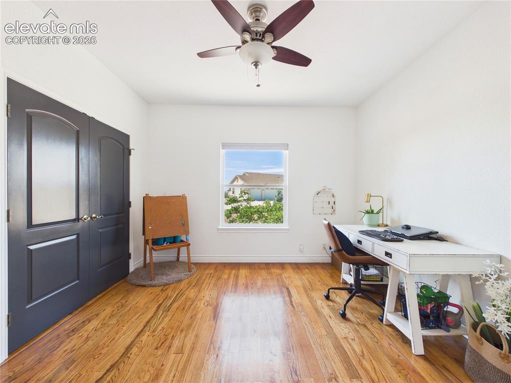 1147 S Camino Pablo Lane Pueblo West CO 81007