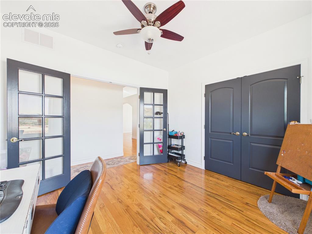 1147 S Camino Pablo Lane Pueblo West CO 81007