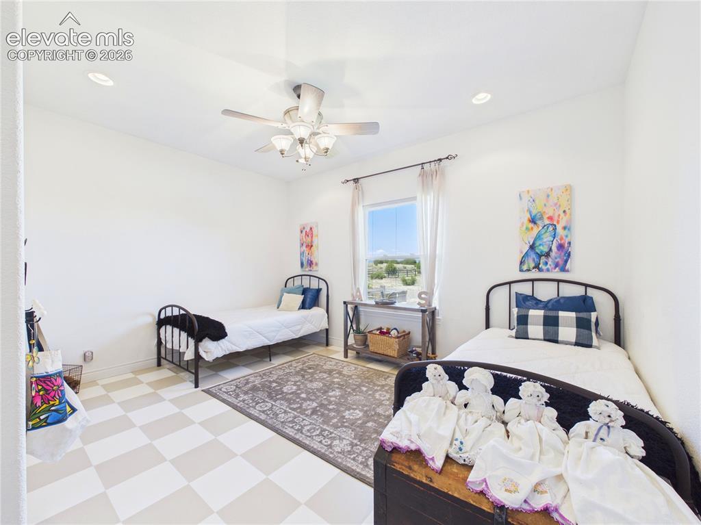 1147 S Camino Pablo Lane Pueblo West CO 81007