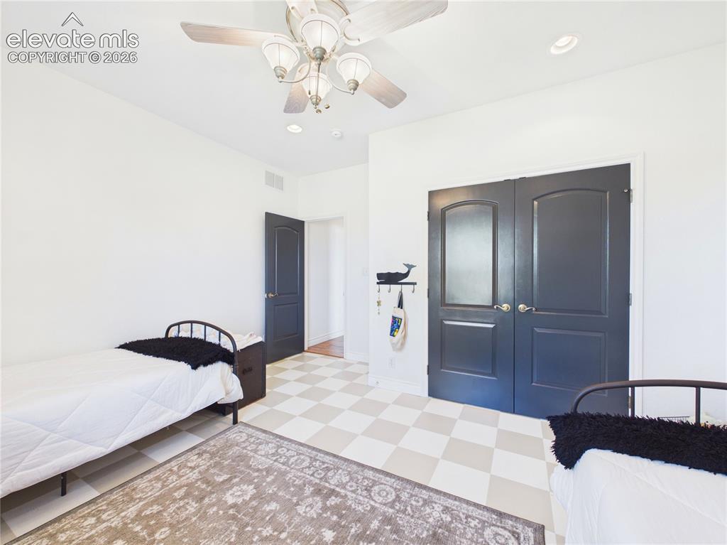 1147 S Camino Pablo Lane Pueblo West CO 81007