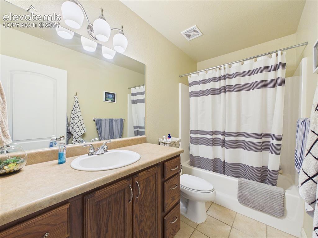 1147 S Camino Pablo Lane Pueblo West CO 81007