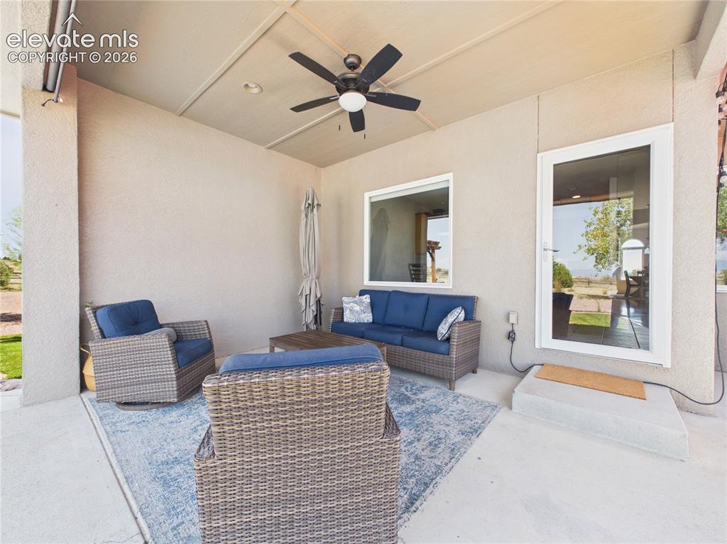 1147 S Camino Pablo Lane Pueblo West CO 81007
