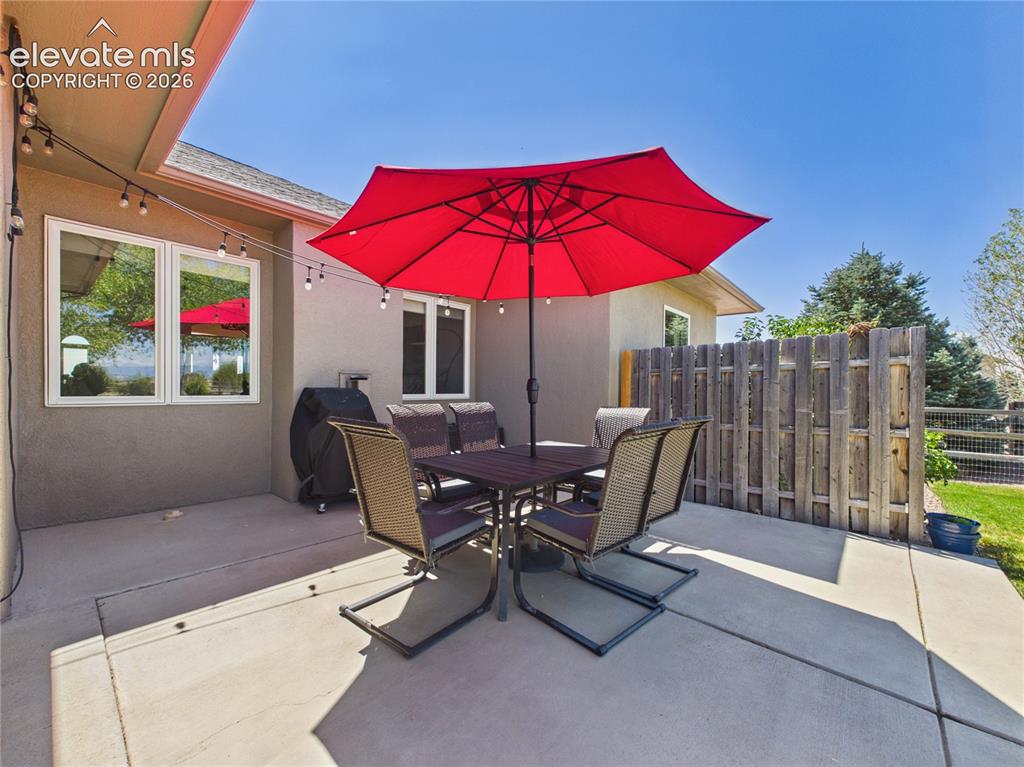 1147 S Camino Pablo Lane Pueblo West CO 81007