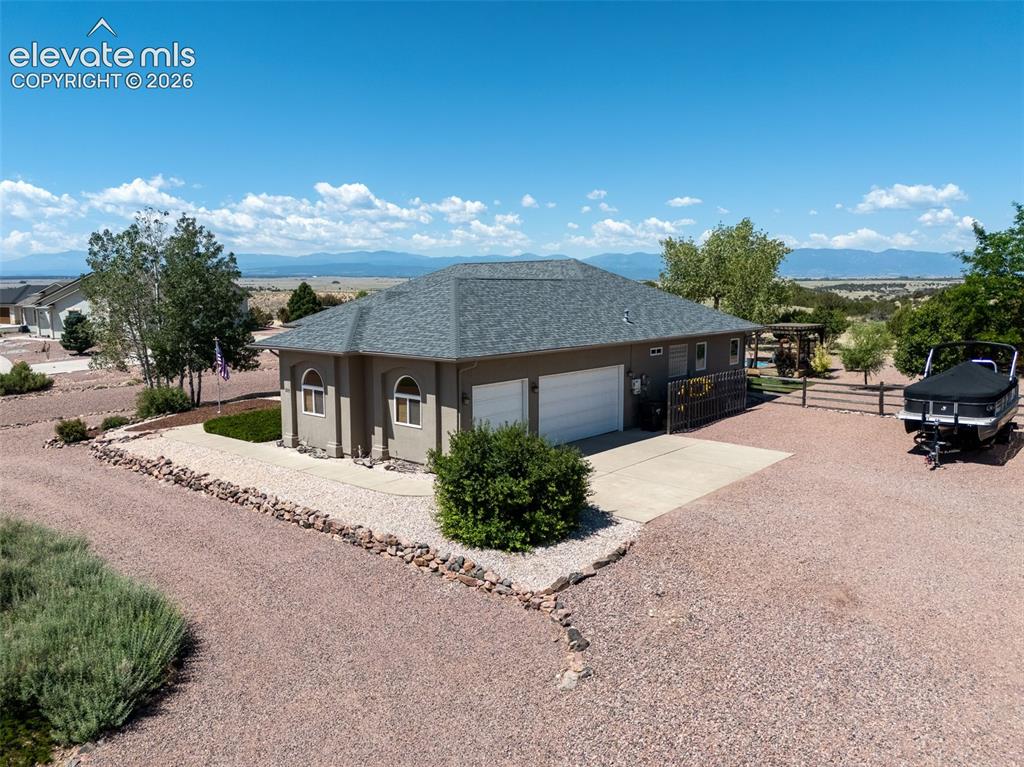 1147 S Camino Pablo Lane Pueblo West CO 81007