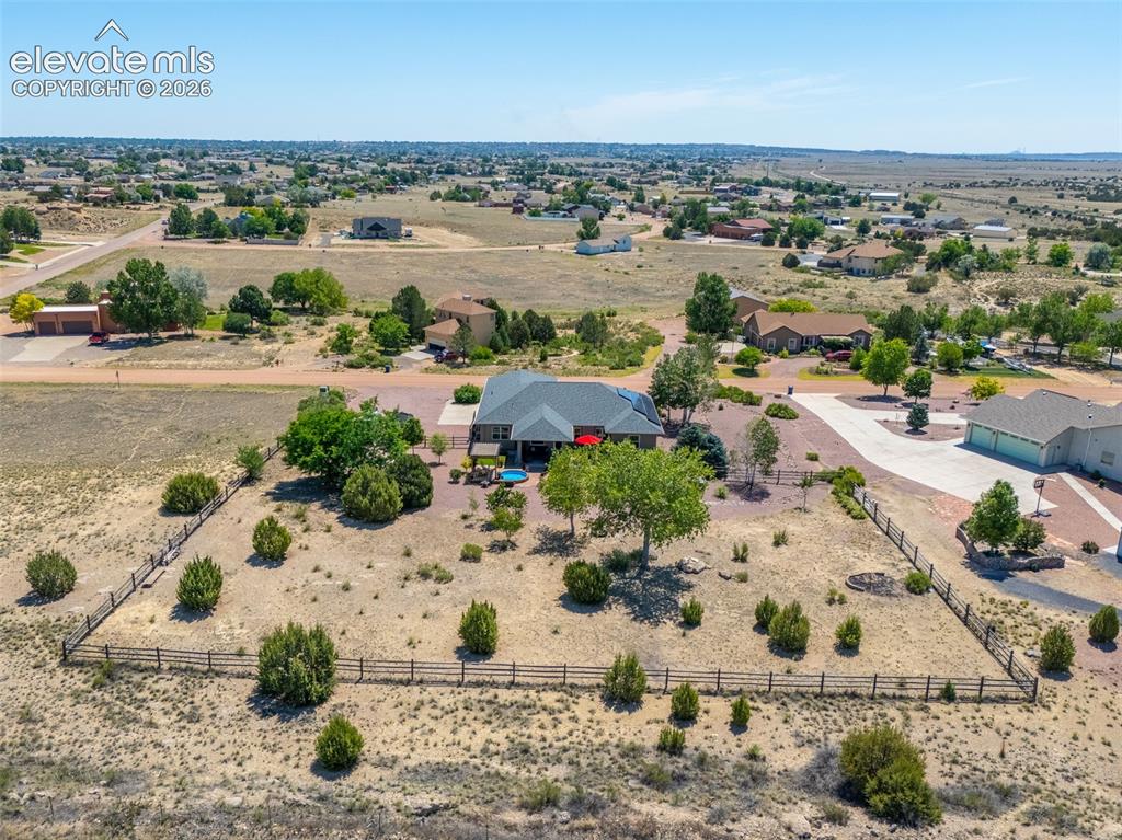 1147 S Camino Pablo Lane Pueblo West CO 81007